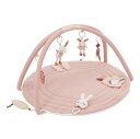 【2000円OFFクーポン】 SAUTHON プレイマット/エスメ プレゼント 可愛い Ergobaby エルゴベビー おしゃれ ギフト 出産祝い 出産 1歳 1才 ポイント5倍