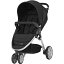 【ポイント10倍】 Britax Romer ベビーカー B-AGILE3 【新生児から使える片手で折りたためるベビーカー】[ ブリタックス ROMER レーマー BRITAX ビーアジャイル プレゼント 可愛い 子供 ブライタックス COSMOS BLACK FLAME REDプレゼント