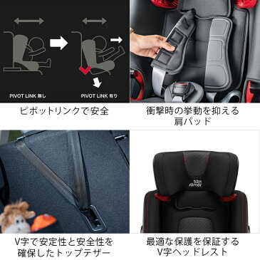 【ポイント10倍】特別モデル ブリタックス レーマー ADVANSAFIX IV R AIR LIMITED プレゼント 子供 チャイルドシート BRITAX ROMER アドバンザフィックス エアー