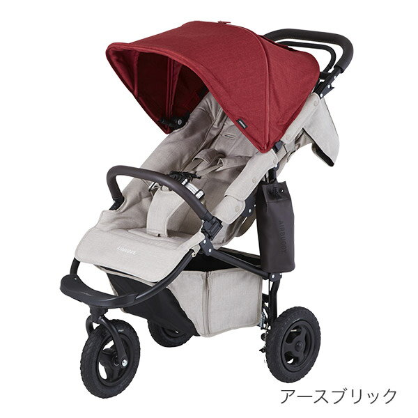 【ポイント10倍】ストローラーマットプレゼント!エアバギーココプレミアフロムバースAIRBUGGYCOCOPREMIERFROMBIRTHココプレミア3輪ベビーカーココプレミア【首の座らない生まれて間もない新生児にも対応】