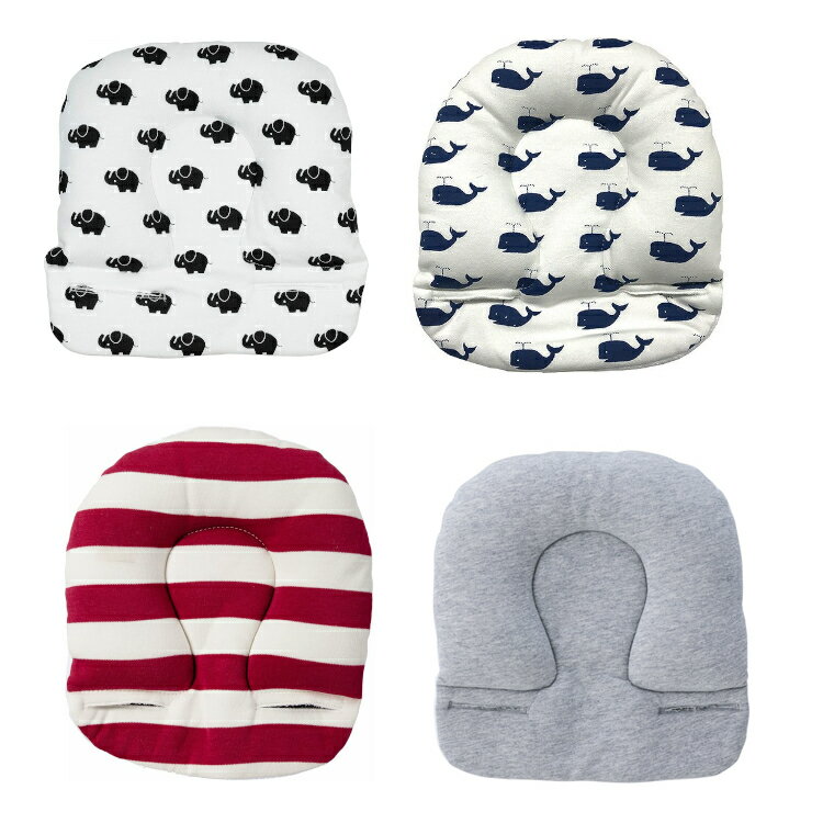 エアバギ ヘッドサポート ベビーカー まくら 他社ベビーカーok 洗濯ok 表地コットン100% Air Buggyys未プレゼント