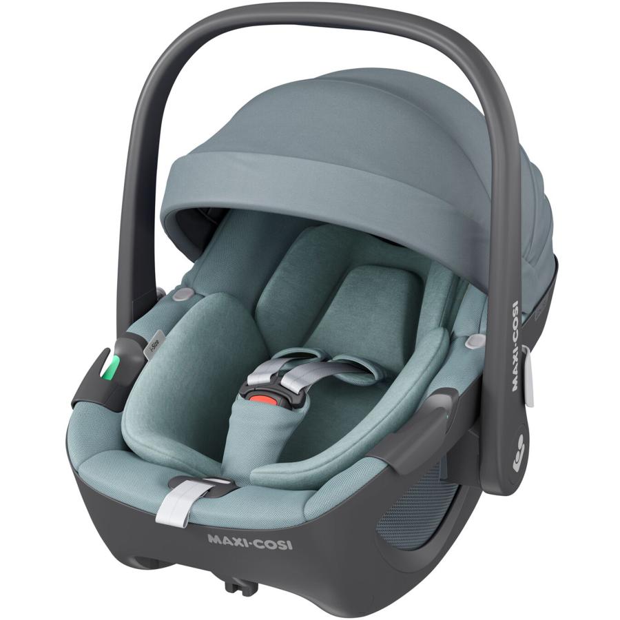 チャイルドシート MaxiCosi マキシコシ Pebble360 ペブル360 新生児対応 ISOFIX R129 回転式 トラベルシステム ベビーシート カーシート 乳児 赤ちゃん 退院 里帰り ベビーカー取付 安全基準 日本正規品 保証 送料無料 人気 プレゼント ポイント10倍 冬 3