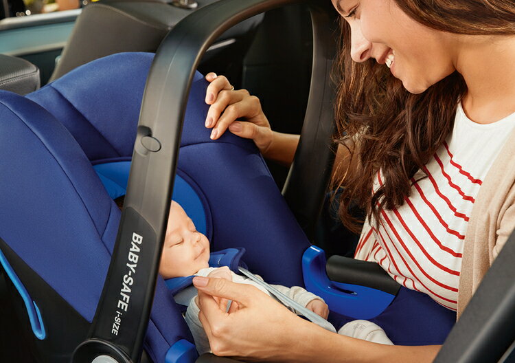 【ポイント10倍】BRITAX ブリタックス BABY-SAFE2 i-SIZE チャイルドシート R129適合 航空機使用可能モデル 0ヶ月〜15ヶ月 子供 幼児 ベビーセーフ2 アイサイズys未