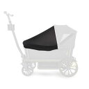 VEER バグシールド CRISER オプション 虫除け 日よけ アウトドア ヴィア Bug Shield ブラックプレゼント 秋冬