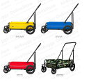【300円クーポン】 パンク防止機能搭載 AirBuggy for dog エアバギー ドッグカート ペットカート CARRIAGE キャリッジ 台車部分【送料...