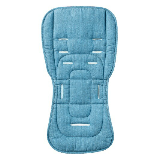 楽天市場】エアバギー ココダブル（カラーブルー）（マット・シート