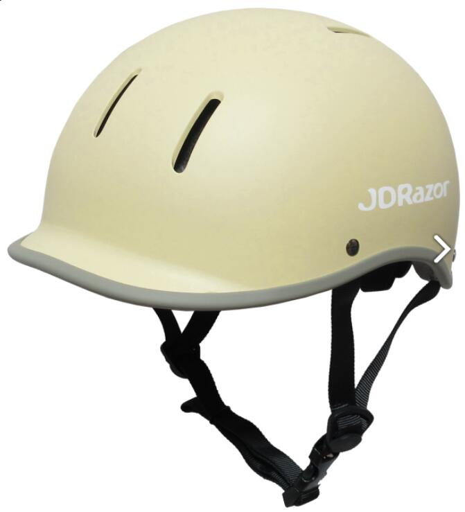 【300円クーポン】自転車ヘルメット JDRAZOR JD-H03 SG規格適合 子供用ヘルメット ...