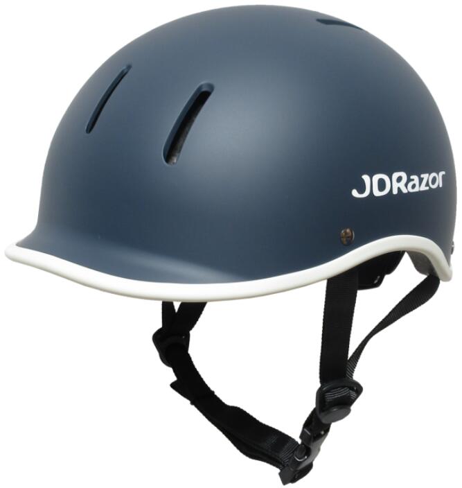 【300円クーポン】自転車ヘルメット JDRAZOR JD-H03 SG規格適合 子供用ヘルメット ...