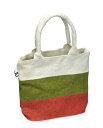 JUTE tote bag オリ...
