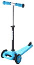 送料無料 Kid Scooter TC-20 ポップカラー 3輪 キックスクーター 前二輪モデル 子ども用 子供用 キッズ用 大人用 前輪5インチ 後輪4インチ...