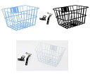 【最大2000円クーポン】 フロントバスケット:前かご FRONT BASKET 取り付けネジセット付(他の自転車にも取り付け可) 子供用自転車にプレゼント 可愛い 子供(4)