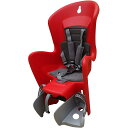【1日は1000円offCP対象】 Polisport BILBY CFS 取り付け簡単 自転車 後ろ乗せ インポート チャイルドシート ヨーロッパ安全基準 5...