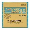 ニイタカ サニクロール 6% 殺菌料