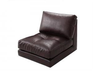 Love Sofa - フロアソファ モジュールローソファ ソファ 肘なし 1P