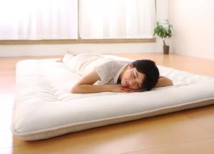 布団が収納できる・美草・小上がり畳連結ベッド 専用別売品（敷布団） シングル▼タイプを選ぶ▼専用別売品(敷布団) (現在表示中)▼サイズを選ぶ▼シングル (現在表示中)セミダブルダブル