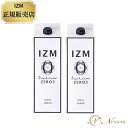 酵素ドリンク IZM イズム IZMZERO3 イズムゼロスリー ピーチ味 1000ml 2本セット カロリーゼロ 置き換え ダイエット プチ断食 ファスティン...