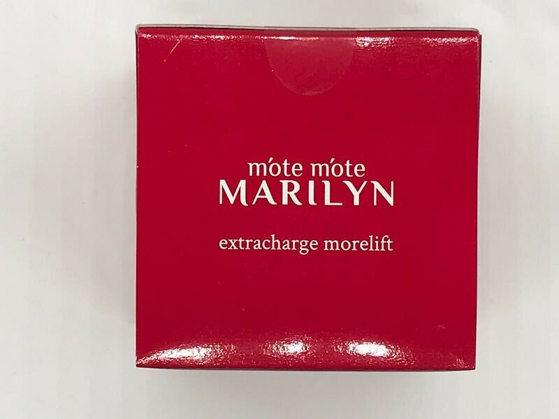 Rakuten Fashion THE SALE モテモテマリリン エクストラチャージクリーム 50g mote mote MARILYN extracharge cream