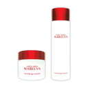 モテモテマリリン ローション 120ml ＆クリーム 50g 2点セット スキンケア　化粧水　motemote Marilyn lotion cream