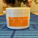 1ケース=30個 HEAT RETAIN HOT GEL 200g ヒートリテインホットジェル ヒートリテイン ホットジェル 痩身ジェル マッサージジェル 温感 引き締め ダイエット むくみ すっきり リラックス(4)