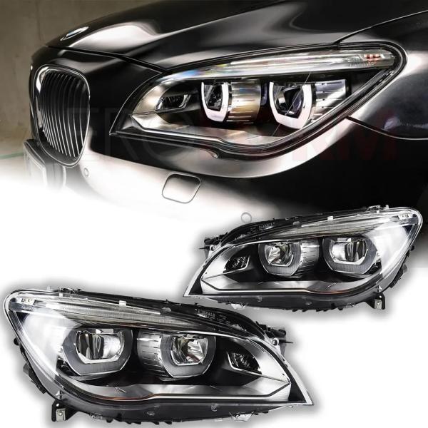 LED إåɥ饤 إåɥ 7꡼ F01 F02  13-15 BMW AKD