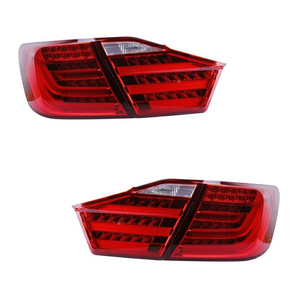 楽天市場】カムリ50 テールledランプの通販