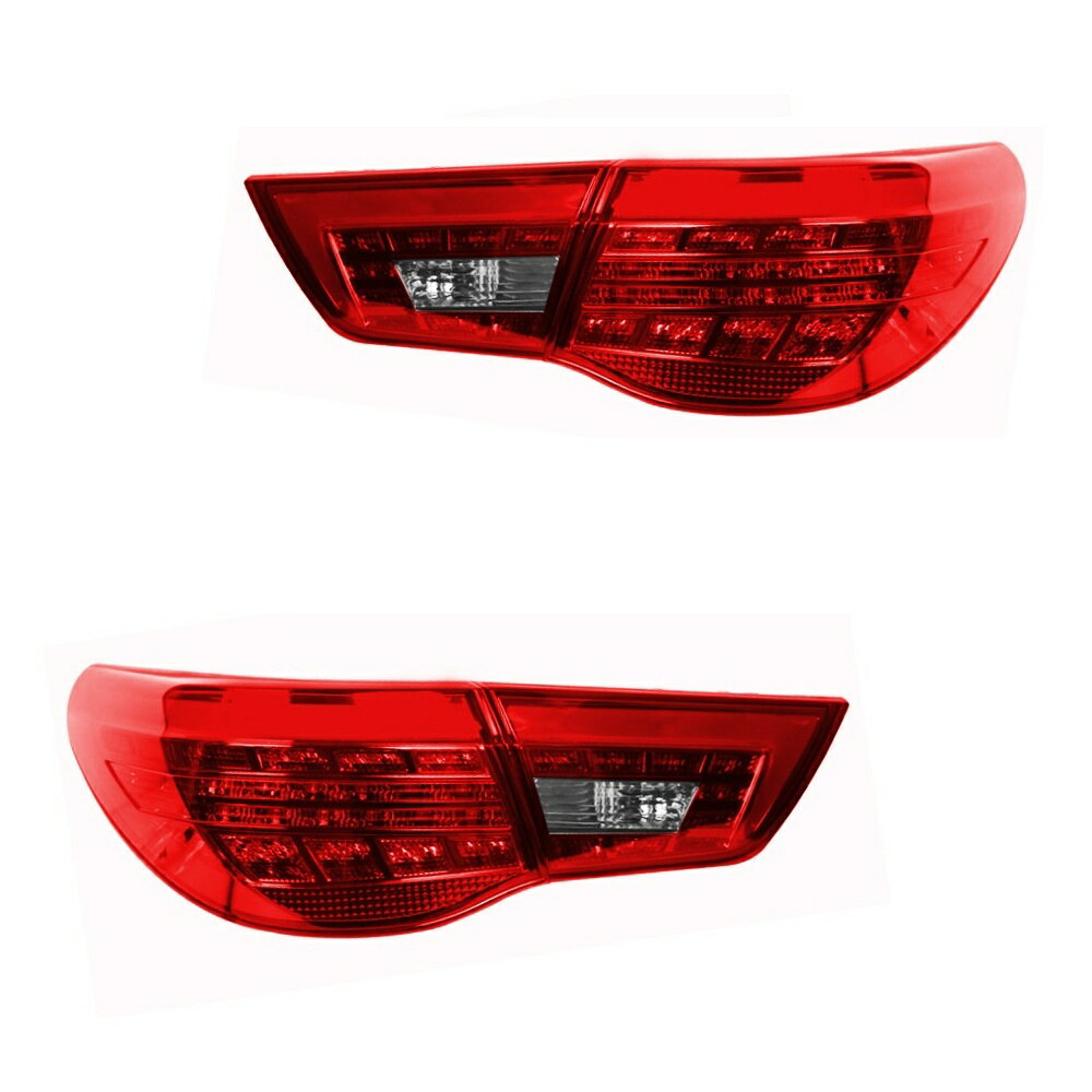 マークX GRX130 GRX133 GRX135 130系 LED テールライト 左右 テールランプ シーケンシャルウィンカー トヨタ 前期 AKD B