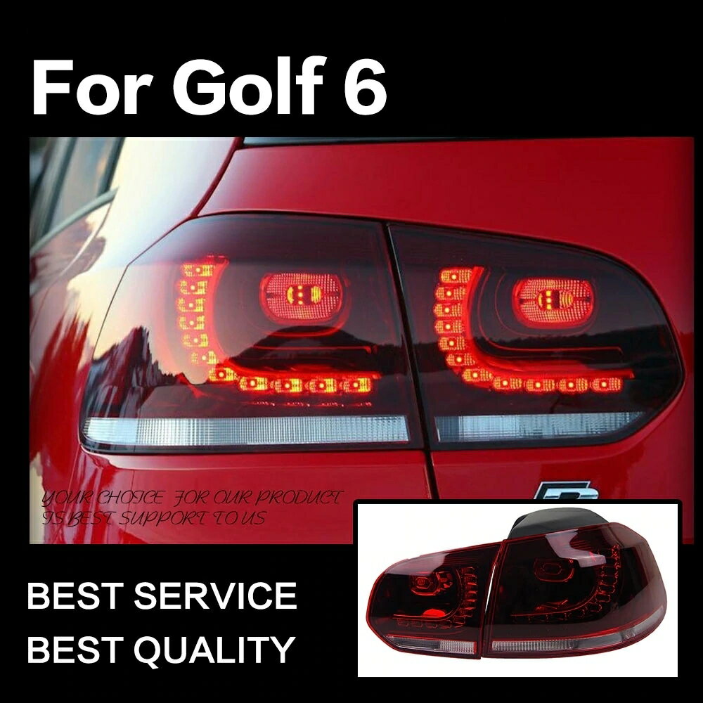 2009年式　ゴルフ5 ライテック　ブラック／スモークテールライト　左右セット 楽天市場】golf 5 テールライトの通販