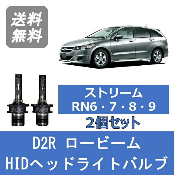 楽天市場】ストリーム rn8 ヘッドライトの通販