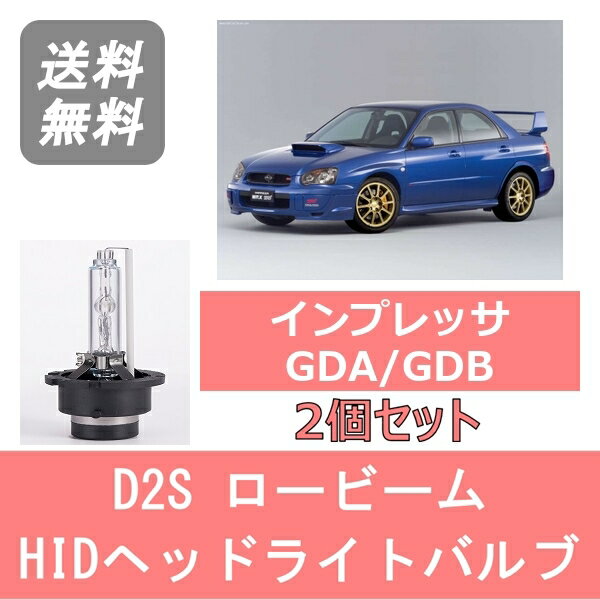 楽天市場】インプレッサ gdb（ヘッドライト｜ライト・ランプ