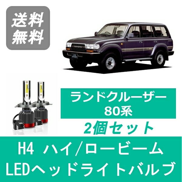 ランドクルーザー 80系 ランクル80 HZJ81 HDJ81 FZJ80 ヘッド