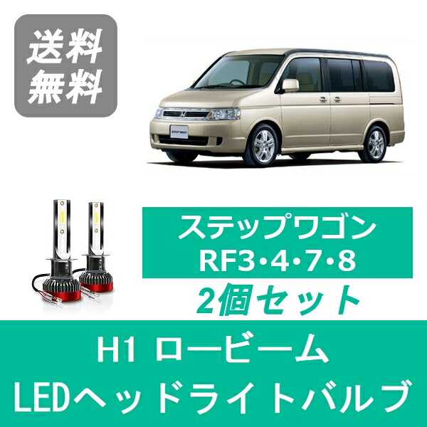 ②●ホンダ　RF3/4　ステップワゴン　前期　ヘッドライト左右セット　HID　純正キセノンタイプ●ポリッシュコーティング加工済み●車検用