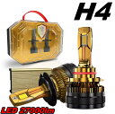 ライフ JA4 LED ヘッドライトバルブ H4 ロービーム H9.4〜H10.9 ホンダ 27000lm LNBG(2)