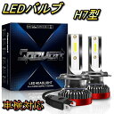 ヘッドライト ロービームバルブ LED H7 MR-S ZZ30 トヨタ H14.8～H19.4 20000lm SPEVERT