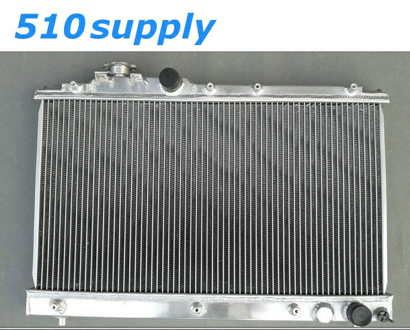 ラジエター ST205 セリカ GT-FOUR 2層 アルミ製 3S-GTE トヨタ GPI