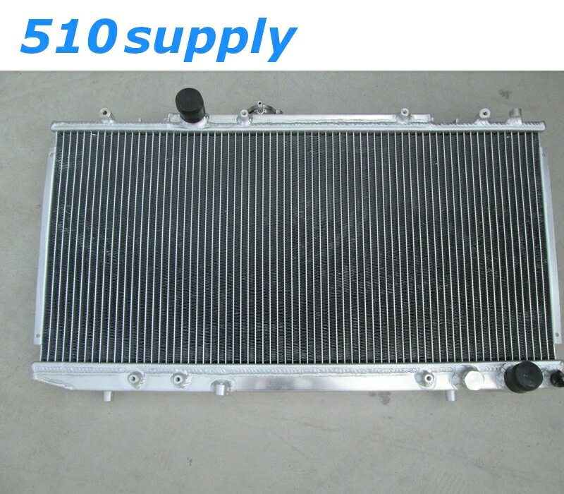 ラジエター ST185 セリカ 2層 アルミ製 3S-GTE トヨタ GPI