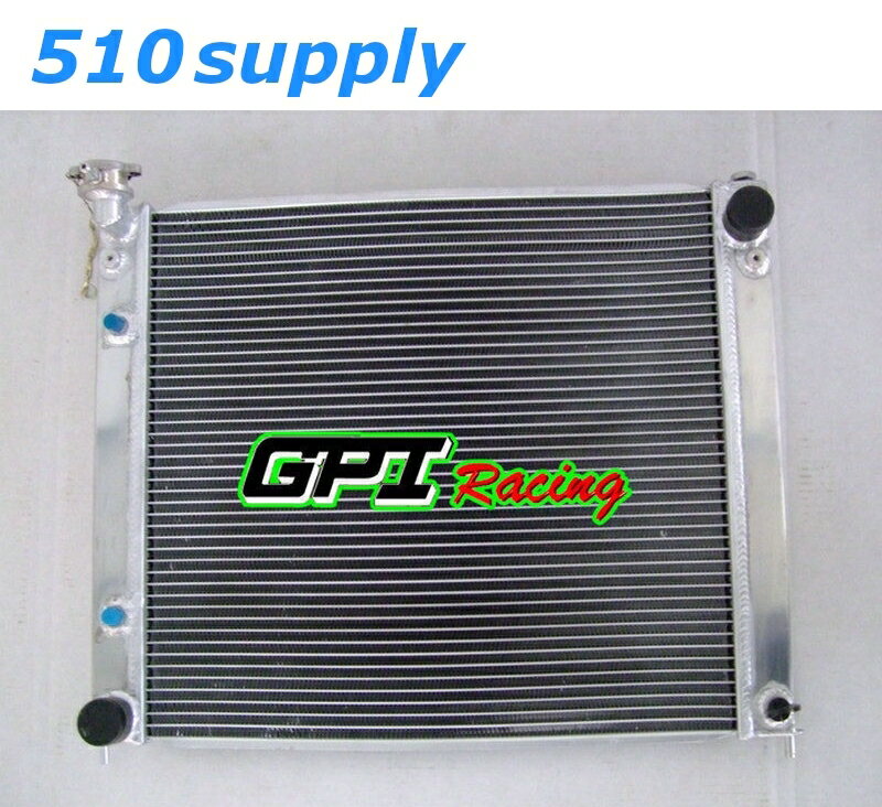 ラジエター Z32 フェアレディZ ラジエーター 300ZX 32Z AT専用 3層 アルミ製 VG30DETT 日産 GPI