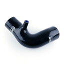 インダクションホース ミニ MINI R50 R52 R53 クーパーS サクションホース MTモデル専用 インテーク ブラック RA16 CMS