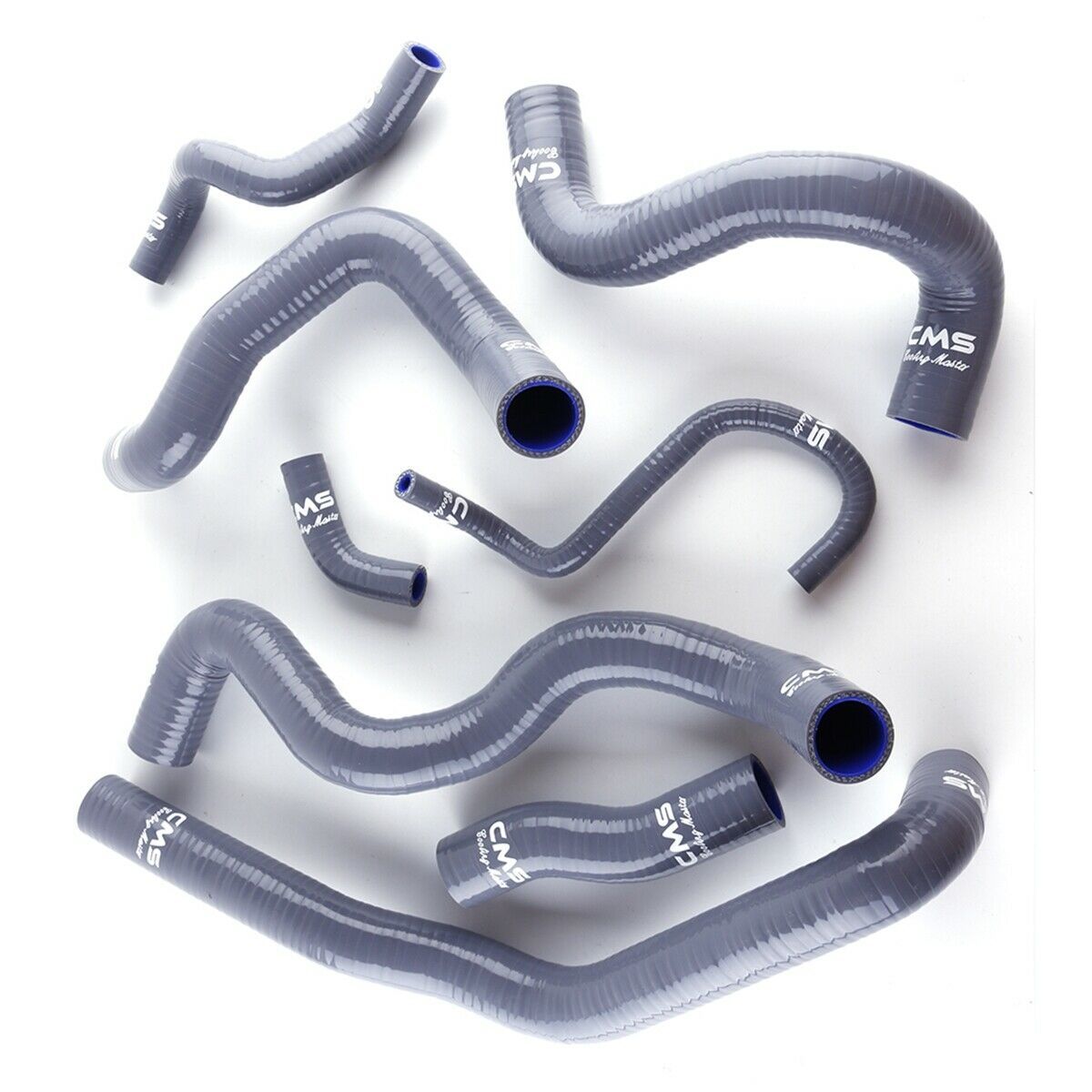 ラジエターホース ミニ MINI R55 R56 R57 クーパーS ヒーターホース 1.6ターボ グレー MF16 CMS
