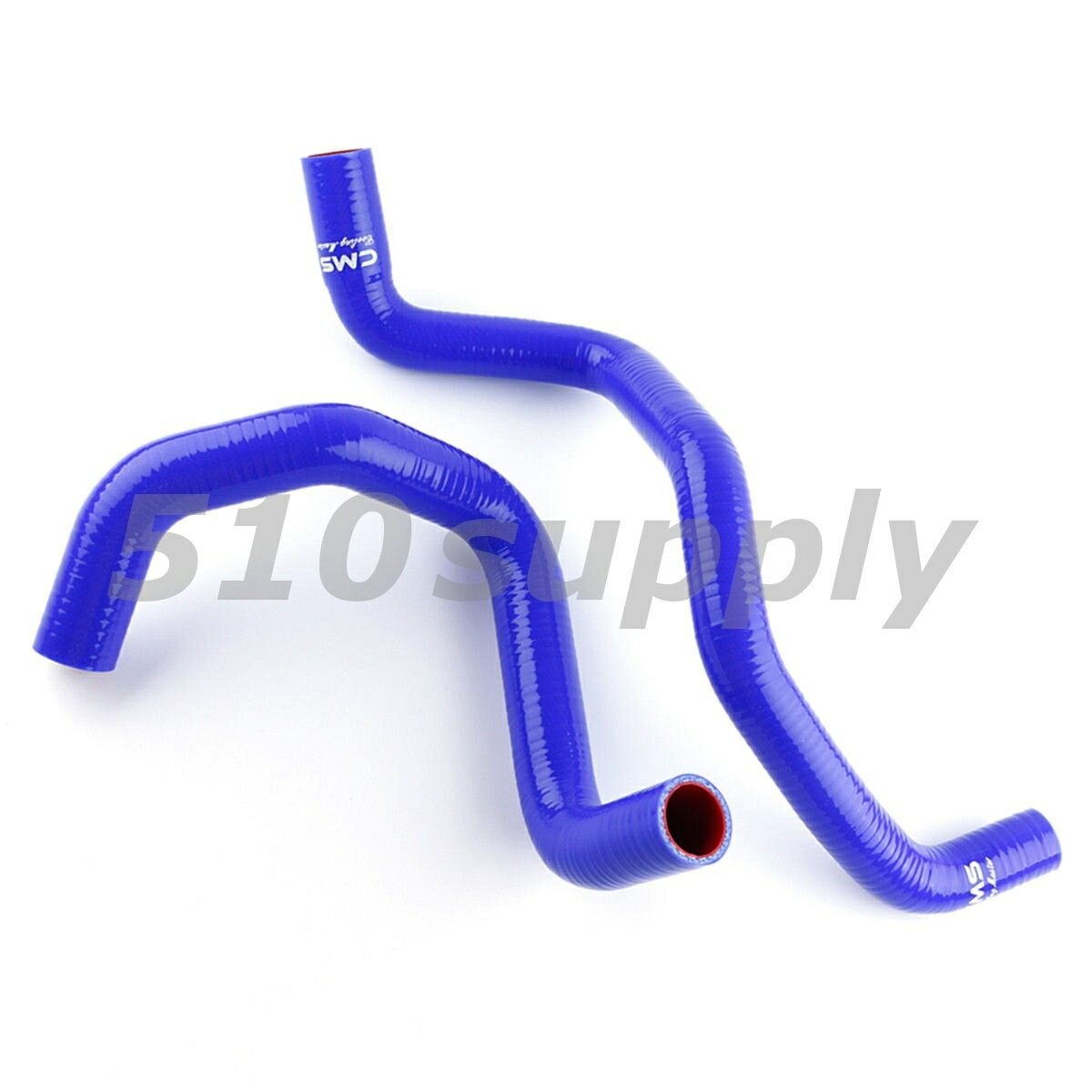 ラジエターホース ZZT230 ZZT231 セリカ 230系 クーラントホース ブルー 2ZZ-FE CMS