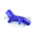 インダクションホース アコード サクションホース CU1/2 CW1/2 '08-'13 タイプS インテーク ブルー K24A CMS