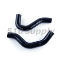 ラジエターホース YA11S YB11S YC11S SX4 クーラントホース VVT無し ブラック M15A CMS
