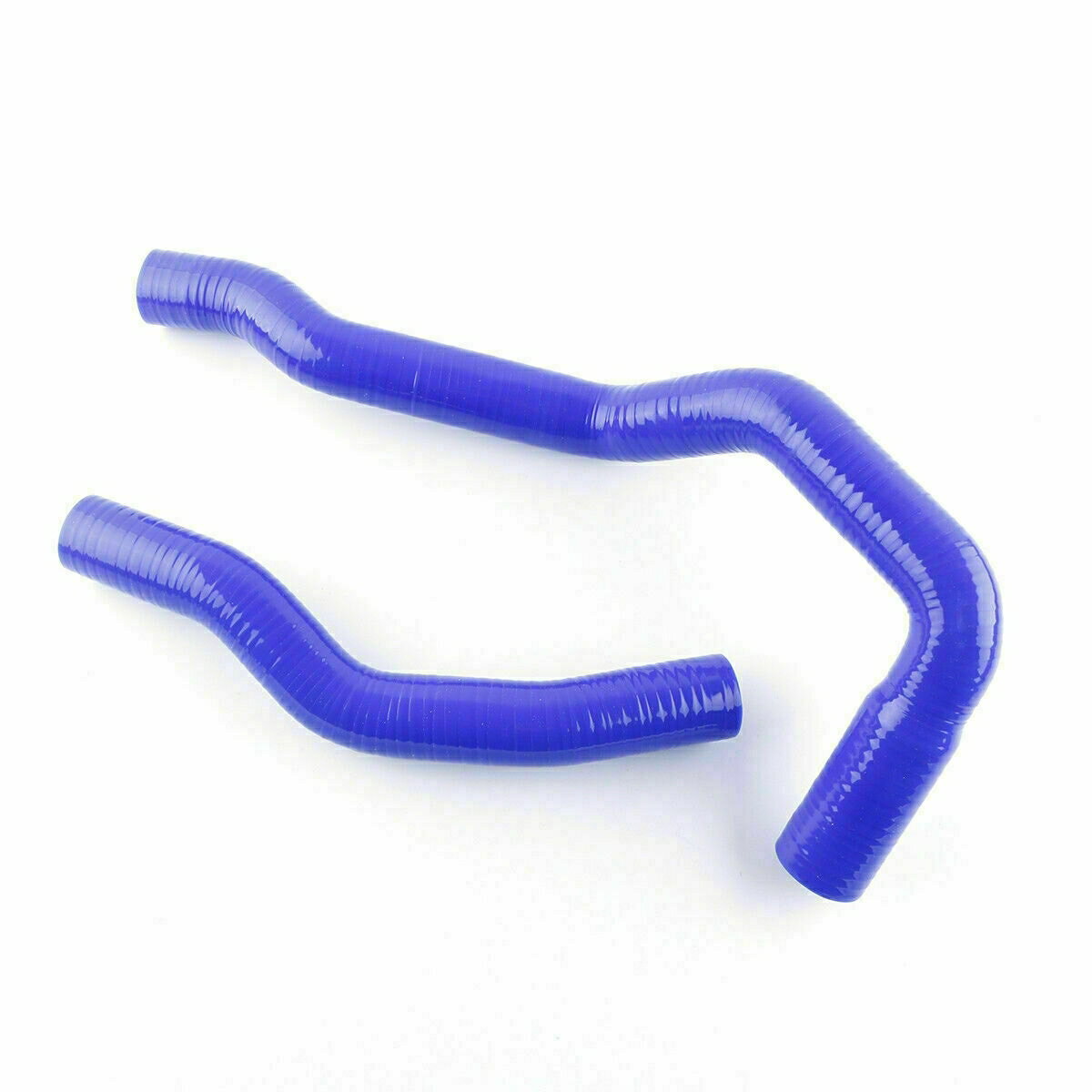 ラジエターホース JZA80 スープラ クーラントホース ブルー 2JZ-GE トヨタ CMS
