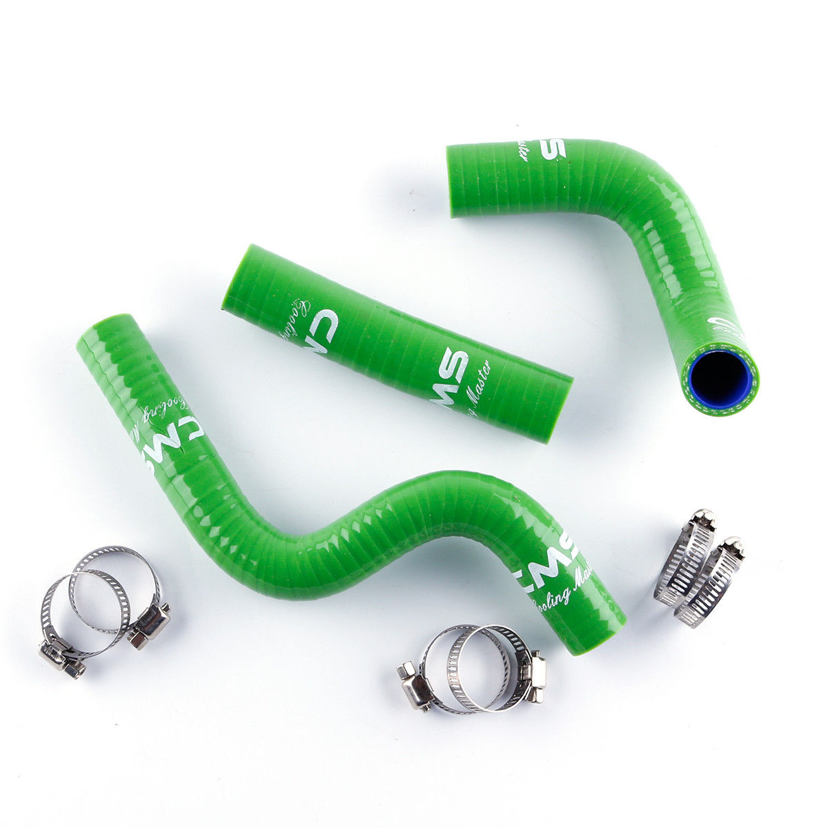 ラジエターホース カワサキ KX85 KX85-2 KX085A KX085D '98-'13 クーラントホース ...