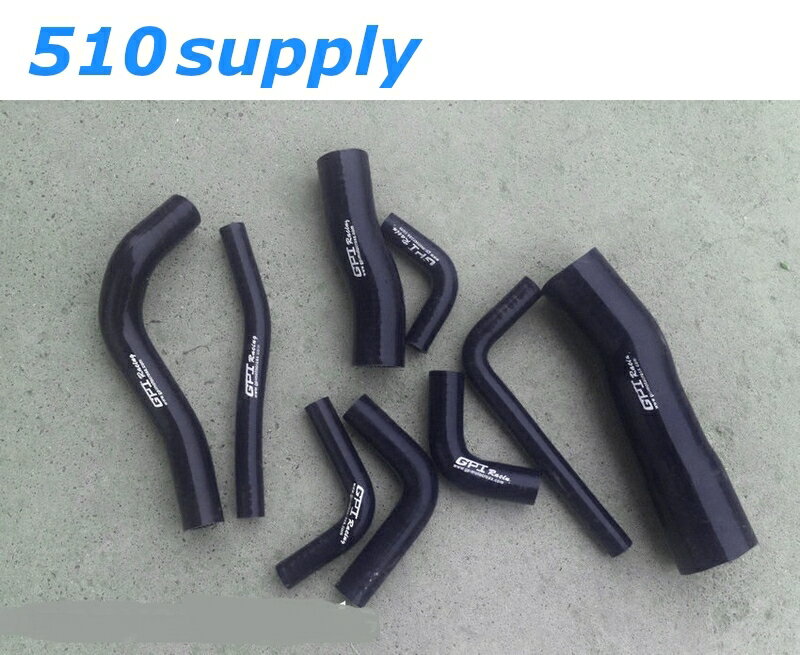 ヒーターホース RNN14 パルサー クーラントホース GTI-R ブラック SR20DET 日産 GPI