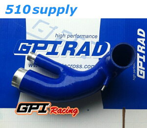 インレット GG3P アテンザ インダクションホース マツダスピード ターボ ブルー L3-VDT マツダ GPI