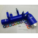 インテークホース インプレッサ フォレスター GDA GDB SG5 スバル インダクション サクション 1本 JNRacing