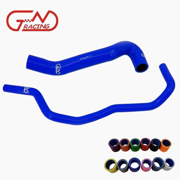 ブーストホース TT A3 S3 8N 8L 1.8T アウディ 2本 JNRacing