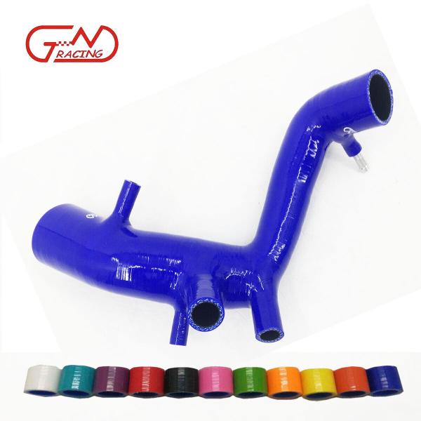 インテークホース A3 TT 8L 8N アウディ インダクション サクション 1本 JNRacing