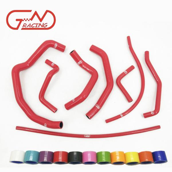 �饸�������ۡ��� CBR600F4 F4i PC35 '99-'02 �ۥ�� �������ȥۡ��� 8�� JNRacing