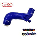 インテークホース TT 8N APX BAM 1.8T クワトロ アウディ インダクション サクション 1本 JNRacing